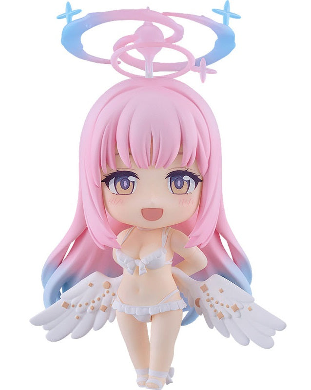 (Pre-Venta) Nendoroid - Misono Mika (Swimsuit) [Basic]