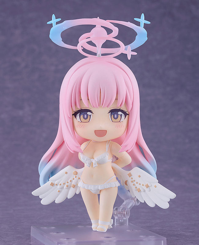 (Pre-Venta) Nendoroid - Misono Mika (Swimsuit) [Basic]
