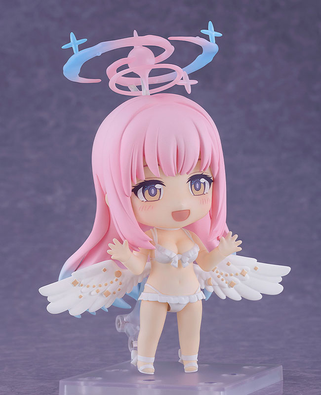 (Pre-Venta) Nendoroid - Misono Mika (Swimsuit) [Basic]