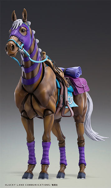 (Pre-Venta) Super Action Statue - Valkyrie