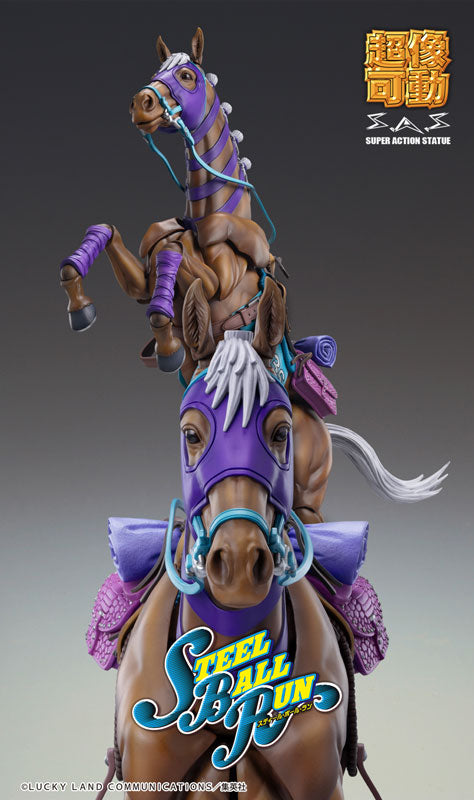 (Pre-Venta) Super Action Statue - Valkyrie