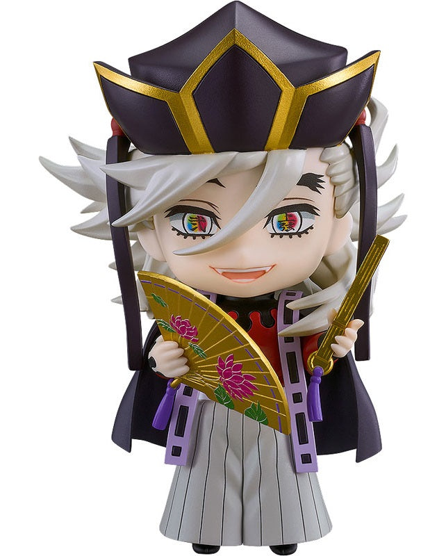 (Pre-Venta) Nendoroid - Doma
