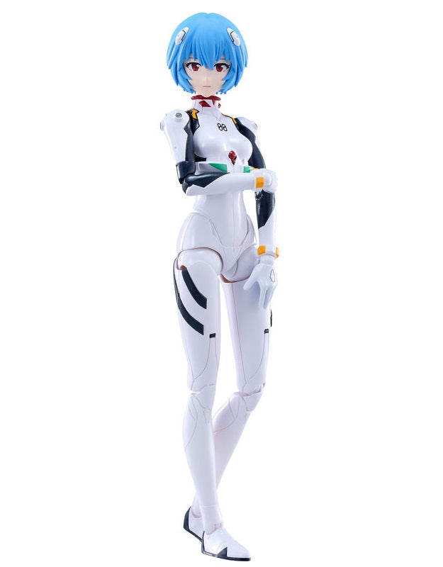(Pre-Venta) PLAMATEA - Rei Ayanami