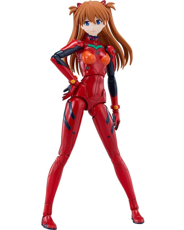 (Pre-Venta) PLAMATEA - Asuka Langley Shikinami