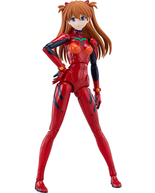(Pre-Venta) PLAMATEA - Asuka Langley Shikinami