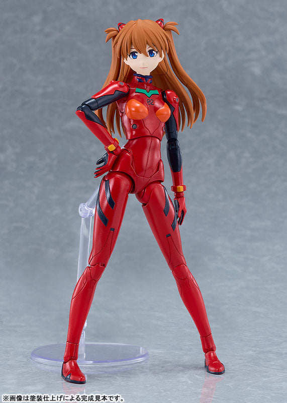 (Pre-Venta) PLAMATEA - Asuka Langley Shikinami