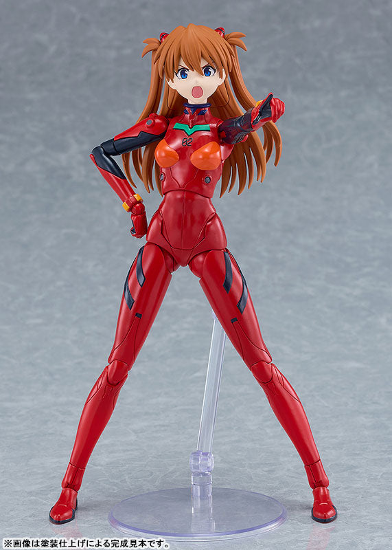 (Pre-Venta) PLAMATEA - Asuka Langley Shikinami