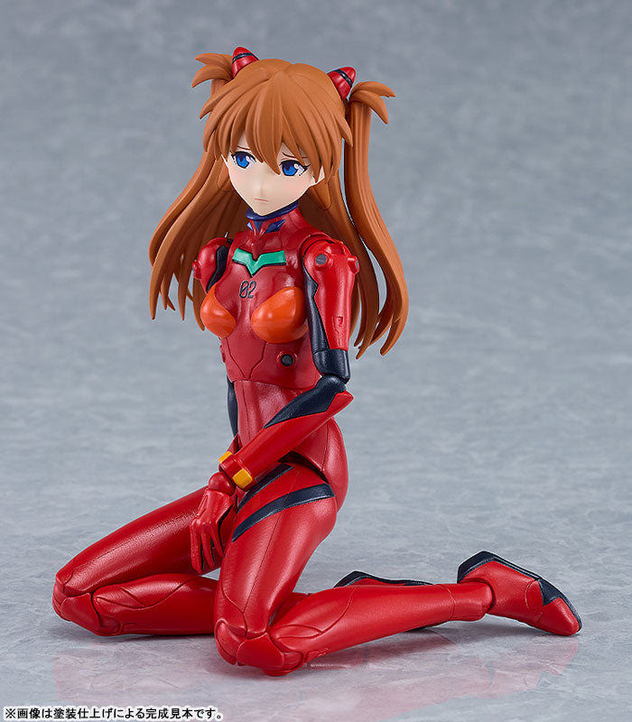 (Pre-Venta) PLAMATEA - Asuka Langley Shikinami