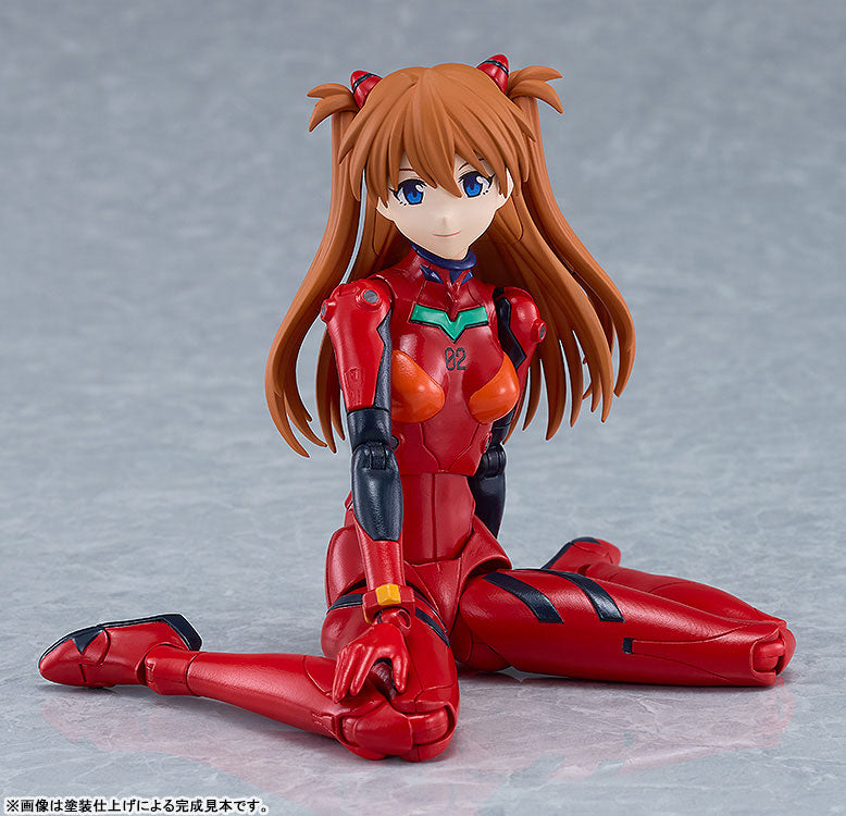 (Pre-Venta) PLAMATEA - Asuka Langley Shikinami