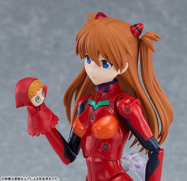 (Pre-Venta) PLAMATEA - Asuka Langley Shikinami