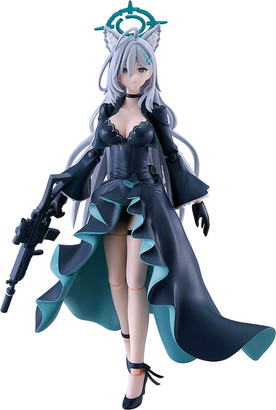 (Pre-Venta) Figma - Shiroko*Terror