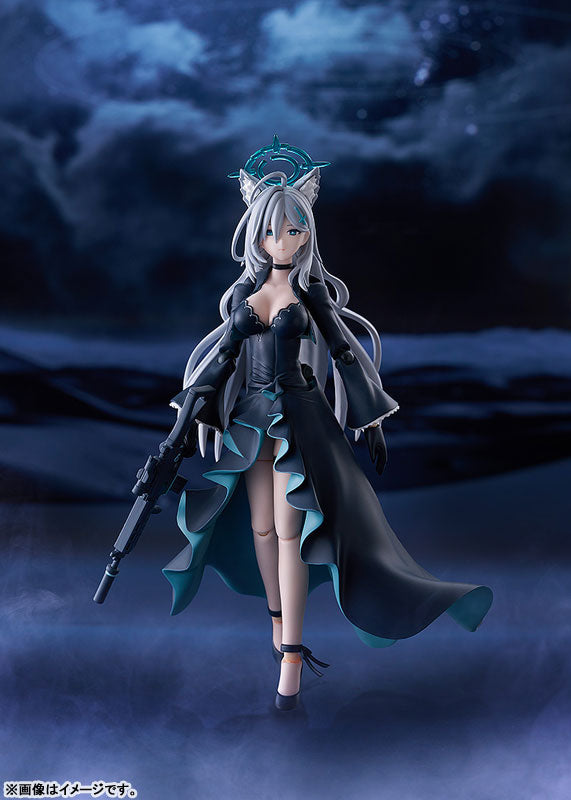 (Pre-Venta) Figma - Shiroko*Terror