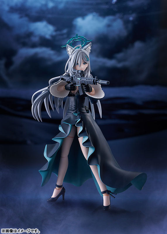 (Pre-Venta) Figma - Shiroko*Terror