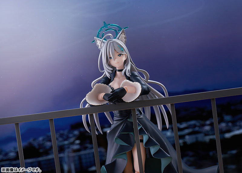 (Pre-Venta) Figma - Shiroko*Terror