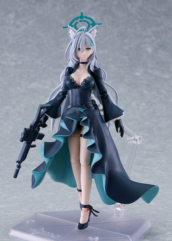 (Pre-Venta) Figma - Shiroko*Terror