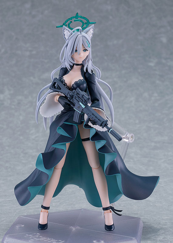 (Pre-Venta) Figma - Shiroko*Terror