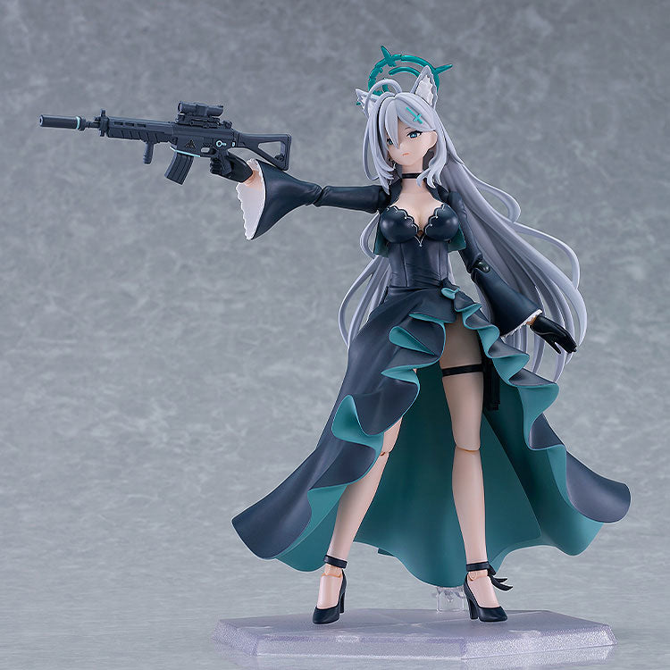 (Pre-Venta) Figma - Shiroko*Terror