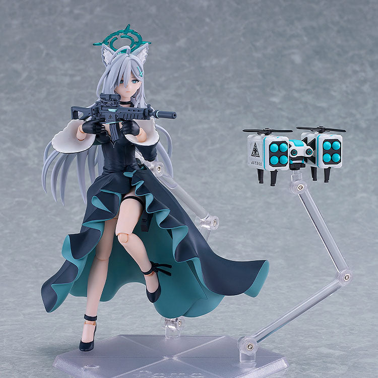 (Pre-Venta) Figma - Shiroko*Terror
