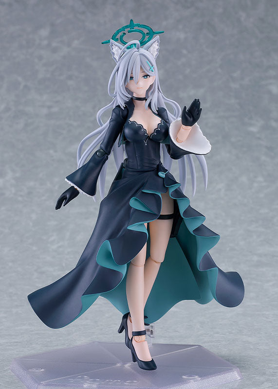 (Pre-Venta) Figma - Shiroko*Terror