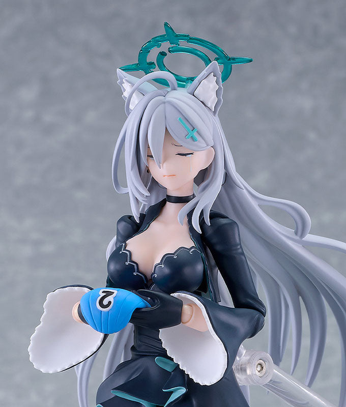 (Pre-Venta) Figma - Shiroko*Terror