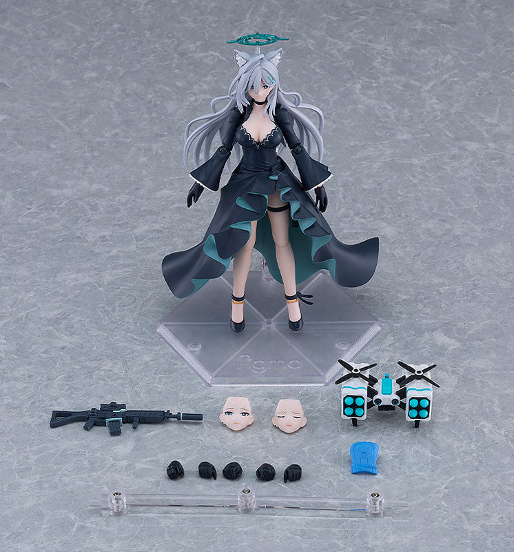 (Pre-Venta) Figma - Shiroko*Terror