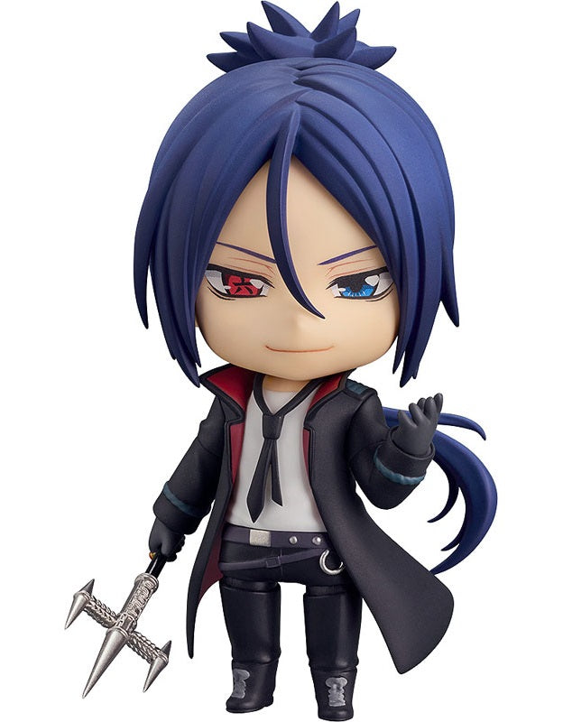 (Pre-Venta) Nendoroid - Mukuro Rokudo (Ten-Years-Later)