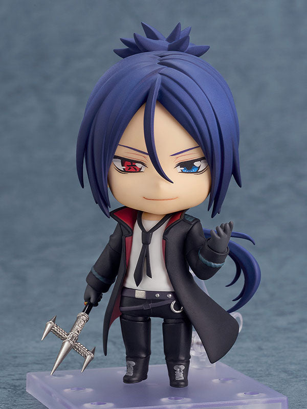 (Pre-Venta) Nendoroid - Mukuro Rokudo (Ten-Years-Later)