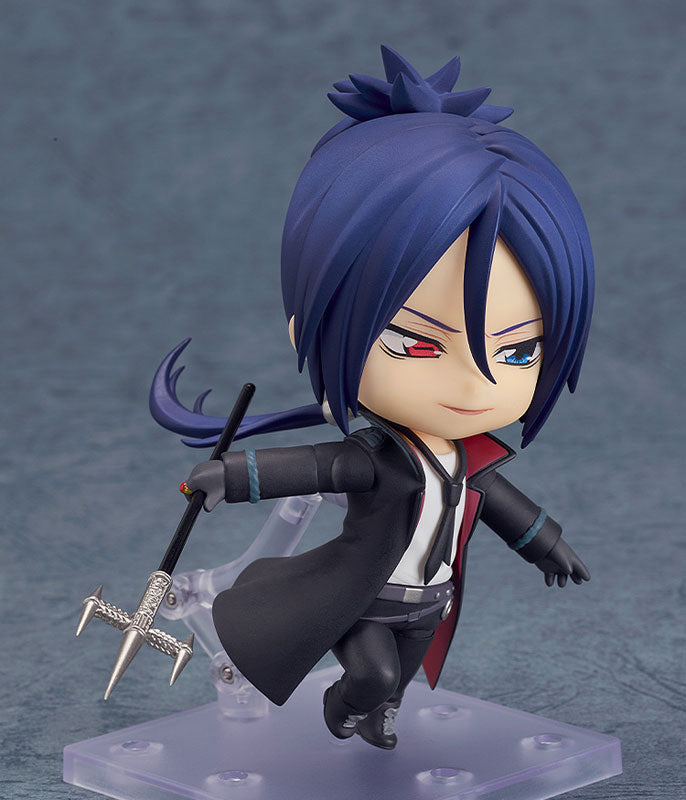 (Pre-Venta) Nendoroid - Mukuro Rokudo (Ten-Years-Later)