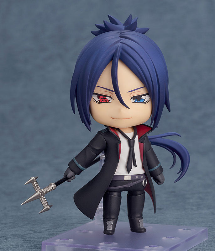 (Pre-Venta) Nendoroid - Mukuro Rokudo (Ten-Years-Later)