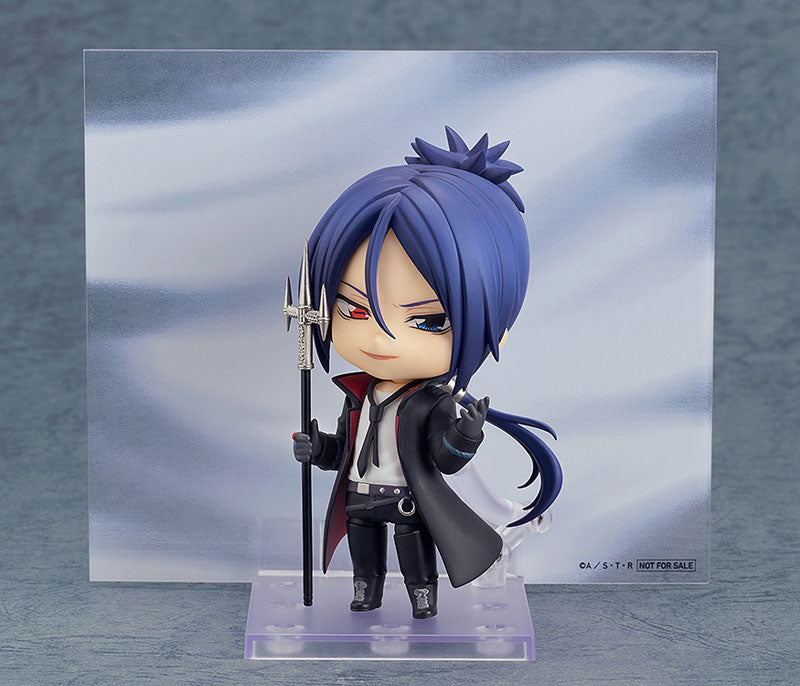 (Pre-Venta) Nendoroid - Mukuro Rokudo (Ten-Years-Later)