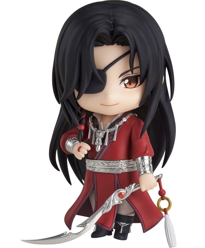 (Pre-Venta) Nendoroid - Hua Cheng