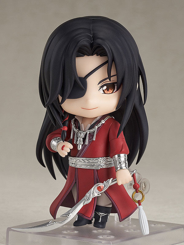 (Pre-Venta) Nendoroid - Hua Cheng