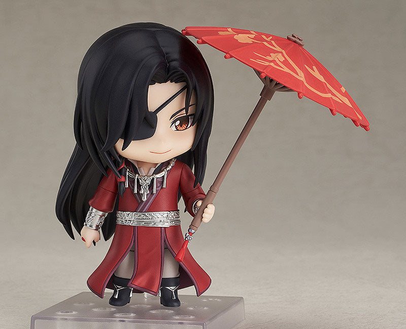 (Pre-Venta) Nendoroid - Hua Cheng
