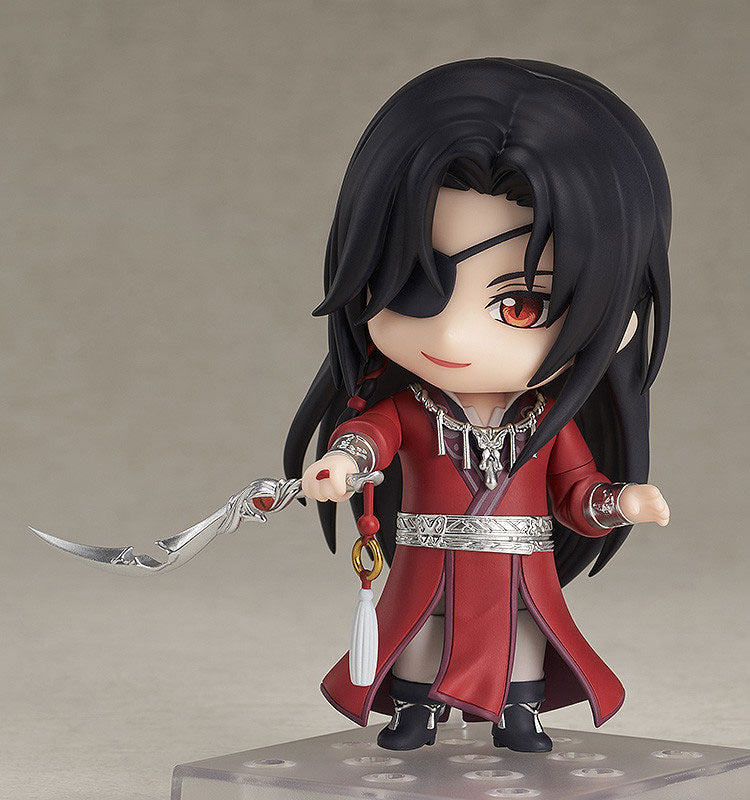 (Pre-Venta) Nendoroid - Hua Cheng