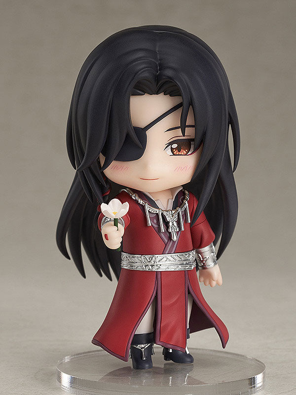 (Pre-Venta) Nendoroid - Hua Cheng