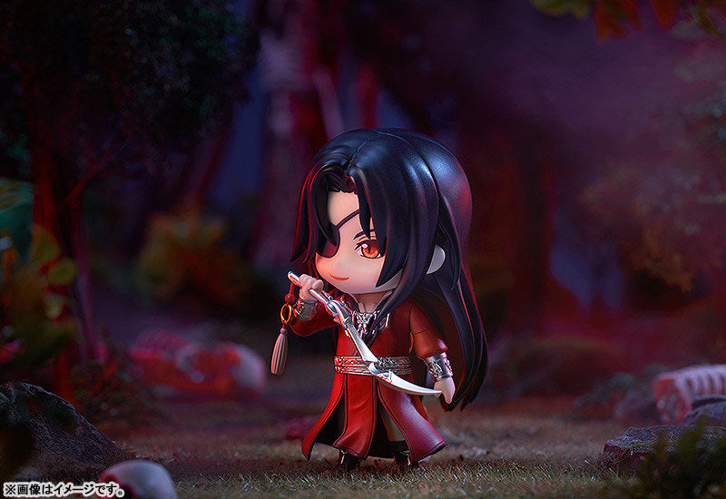 (Pre-Venta) Nendoroid - Hua Cheng