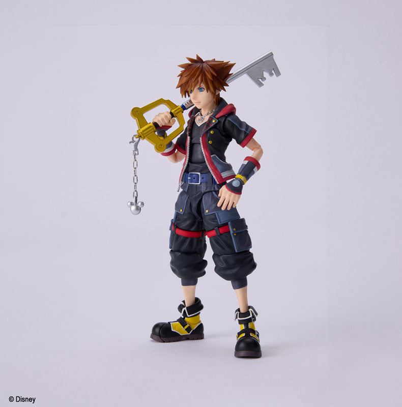 (Pre-Venta) FORM-ISM - Sora