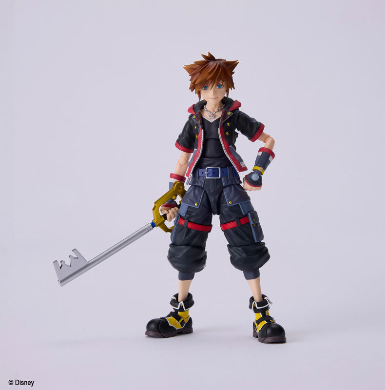 (Pre-Venta) FORM-ISM - Sora