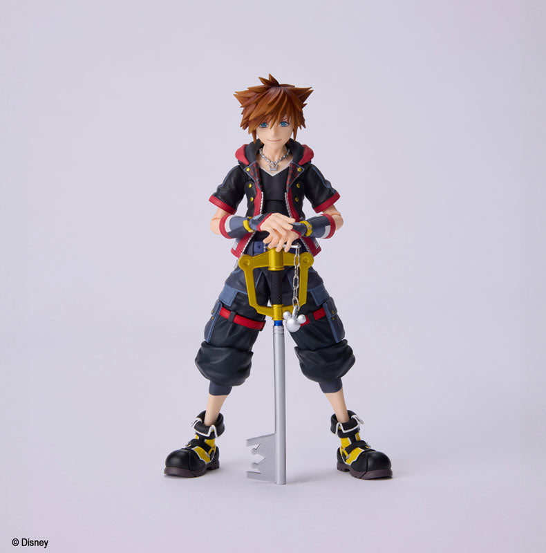 (Pre-Venta) FORM-ISM - Sora
