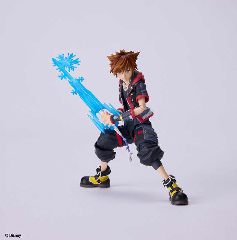 (Pre-Venta) FORM-ISM - Sora