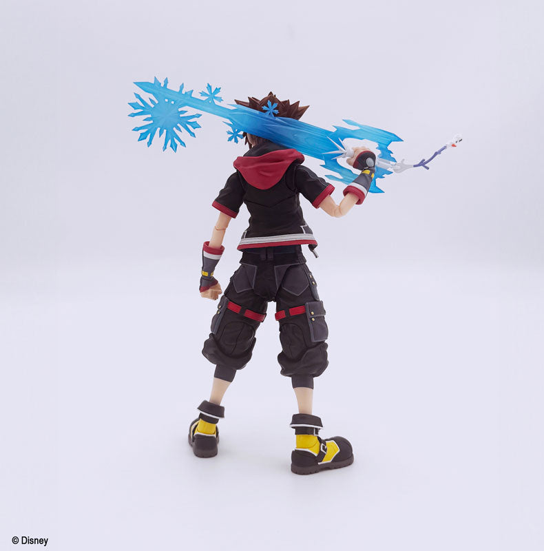 (Pre-Venta) FORM-ISM - Sora
