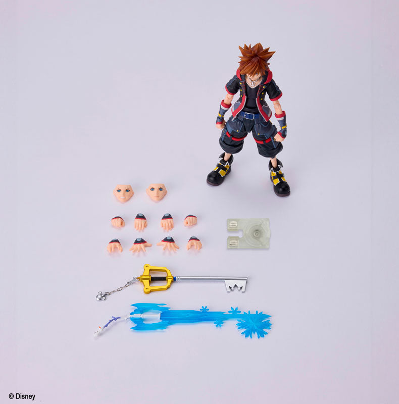 (Pre-Venta) FORM-ISM - Sora