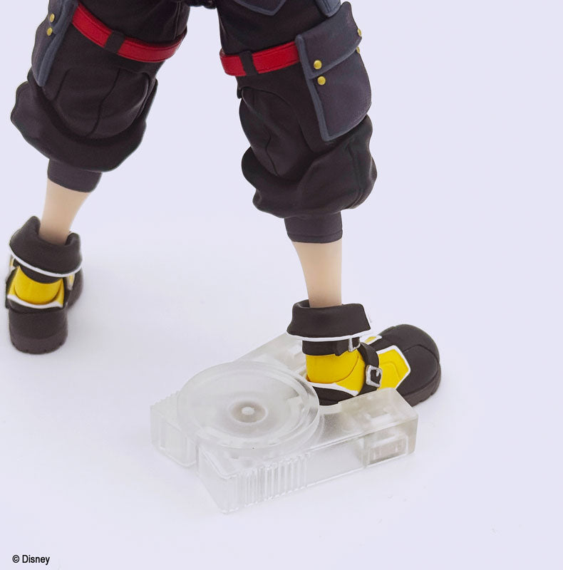(Pre-Venta) FORM-ISM - Sora