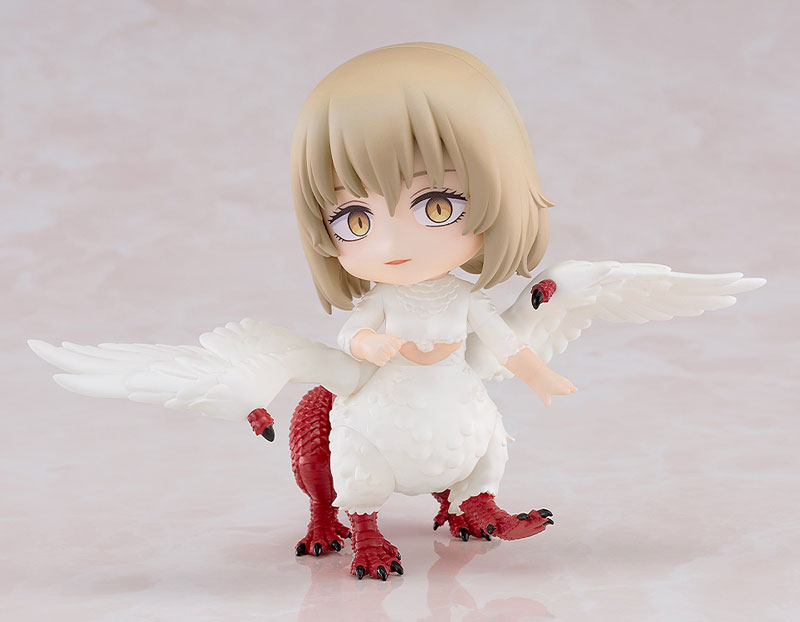 (Pre-Venta) Nendoroid - Falin (Chimera)