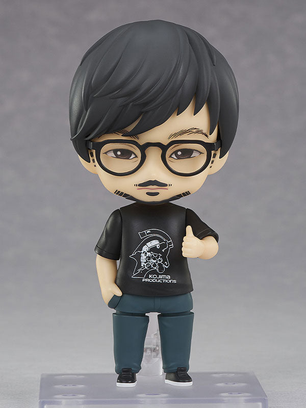 (Pre-Venta) Nendoroid - Hideo Kojima