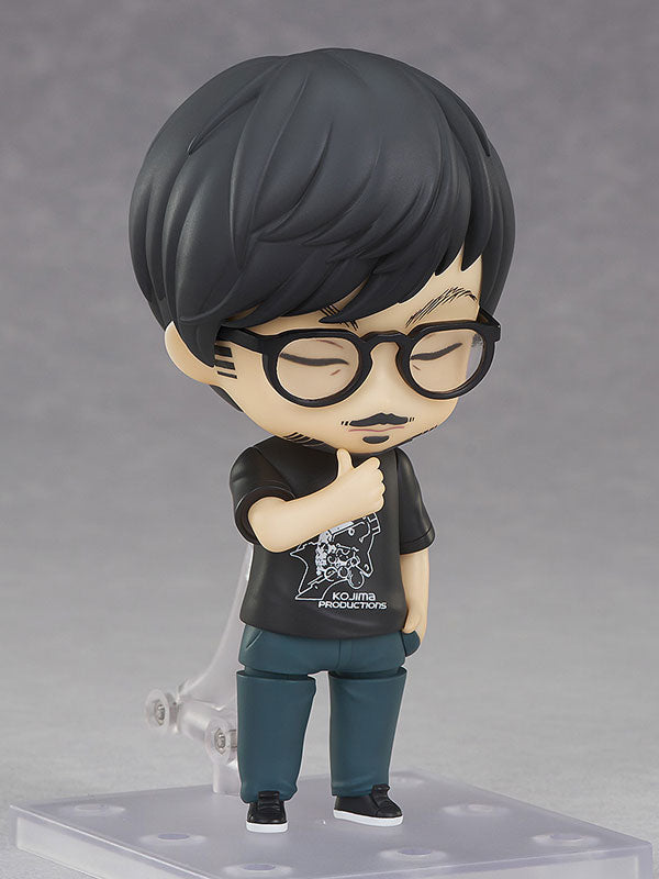 (Pre-Venta) Nendoroid - Hideo Kojima