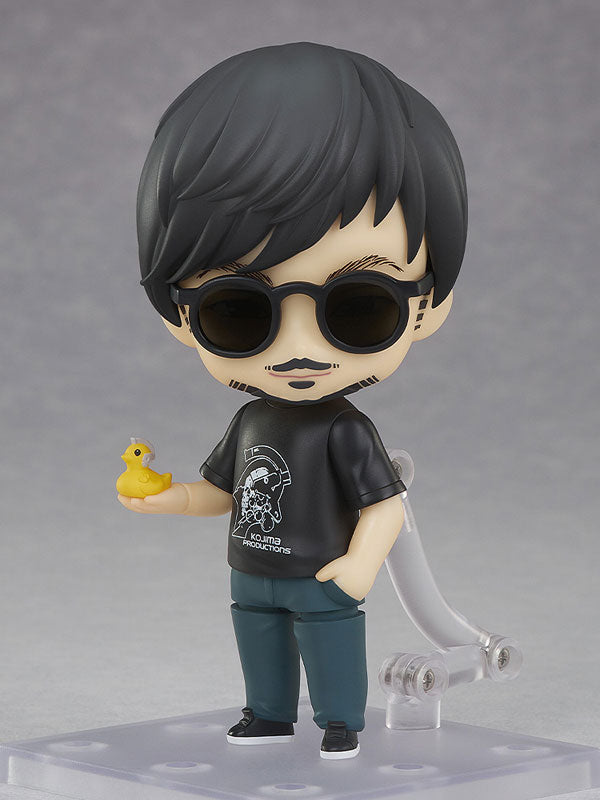 (Pre-Venta) Nendoroid - Hideo Kojima