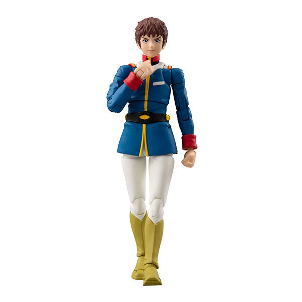 (Pre-Venta) G.M.G. - Amuro Ray (Uniform)