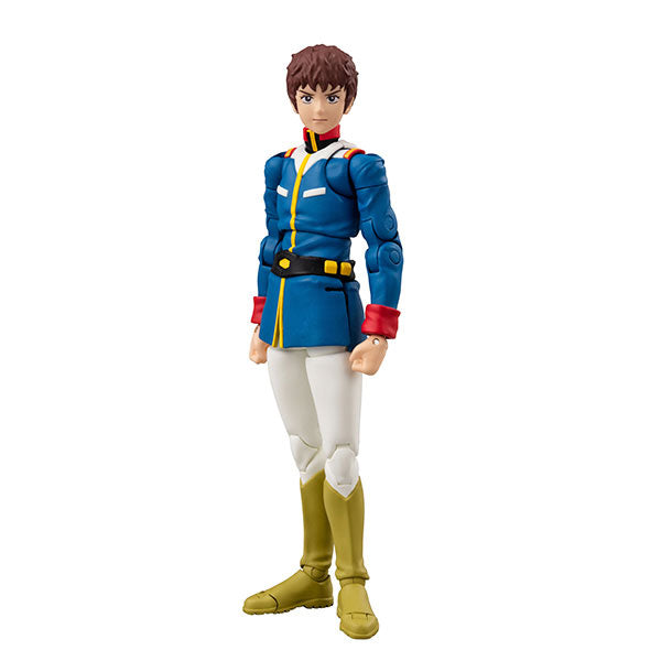 (Pre-Venta) G.M.G. - Amuro Ray (Uniform)