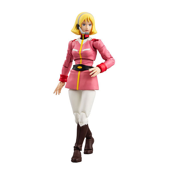 (Pre-Venta) G.M.G. - Sayla Mass (Uniform)